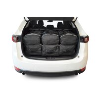 Reisetaschenset passend für Mazda CX-5 (KF) 2017-heute Original