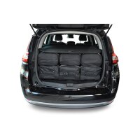 Reisetaschenset passend für Renault Grand Scénic IV 2016-2023 Original