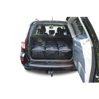 Reisetaschenset passend für Toyota RAV4 III (XA30)...