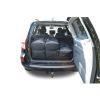 Reisetaschenset passend für Toyota RAV4 III (XA30) 2006-2013 Original