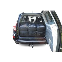 Reisetaschenset passend für Toyota RAV4 III (XA30) 2006-2013 Original