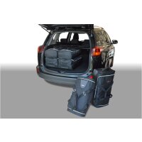 Reisetaschenset passend für Toyota RAV4 IV (XA40)...