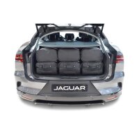 Reisetaschenset passend für Jaguar I-Pace 2018-heute Original