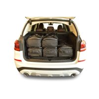 Reisetaschenset passend für BMW X3 (G01) 2017-2024 Original