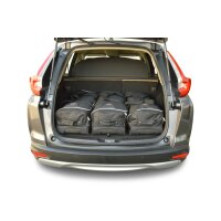 Reisetaschenset passend für Honda CR-V V 2018-2023...