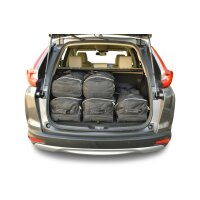 Reisetaschenset passend für Honda CR-V V 2018-2023 Original