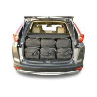 Reisetaschenset passend für Honda CR-V V 2018-2023 Original