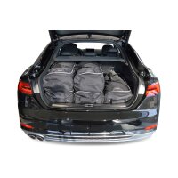 Reisetaschenset passend für Audi A5 Sportback (F5) 2016-2024 5-Türer Schrägheck Original