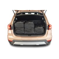 Reisetaschenset passend für Seat Arona (KJ) 2017-heute Original