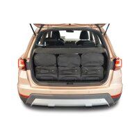 Reisetaschenset passend für Seat Arona (KJ) 2017-heute