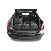 Reisetaschenset passend für BMW 6er GT (G32) 2017-heute 5-Türer Schrägheck Original