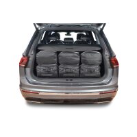 Reisetaschenset passend für Volkswagen Tiguan II Allspace 2015-2024 Original