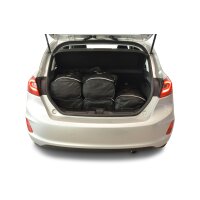 Reisetaschenset passend für Ford Fiesta VII 2017-heute 5-Türer Schrägheck Original