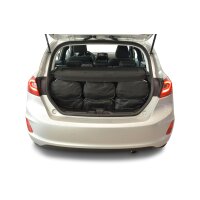 Reisetaschenset passend für Ford Fiesta VII 2017-heute 5-Türer Schrägheck Original