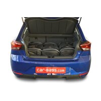 Reisetaschenset passend für Seat Ibiza (6F)...