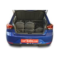 Reisetaschenset passend für Seat Ibiza (6F) 2017-heute 5-Türer Schrägheck Original