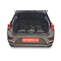 Reisetaschenset passend für Volkswagen T-Roc 2017-heute 5-Türer Schrägheck Original