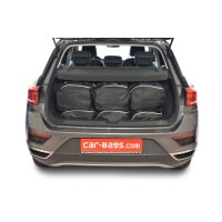 Reisetaschenset passend für Volkswagen T-Roc 2017-heute 5-Türer Schrägheck Original