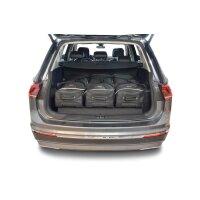 Reisetaschenset passend für Volkswagen Tiguan II Allspace 2015-2024 Original