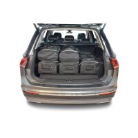 Reisetaschenset passend für Volkswagen Tiguan II Allspace 2015-2024 Original