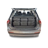 Reisetaschenset passend für Volkswagen Tiguan II Allspace 2015-2024 Original