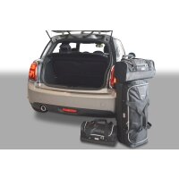 Reisetaschenset passend für Mini One - Cooper (F56 - Mk III) 2014-heute 3-Türer Schrägheck