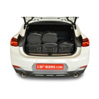 Reisetaschenset passend für BMW X2 (F39) 2018-2023 Original