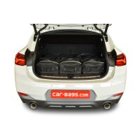 Reisetaschenset passend für BMW X2 (F39) 2018-2023 Original