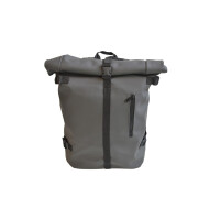 Roll-top Laptop Rucksack