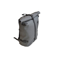 Roll-top Laptop Rucksack