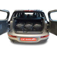 Reisetaschenset passend für Mini Clubman (F54) 2015-heute Kombi