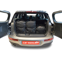 Reisetaschenset passend für Mini Clubman (F54) 2015-heute Kombi