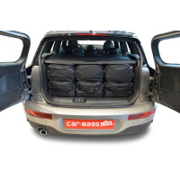 Reisetaschenset passend für Mini Clubman (F54) 2015-heute Kombi