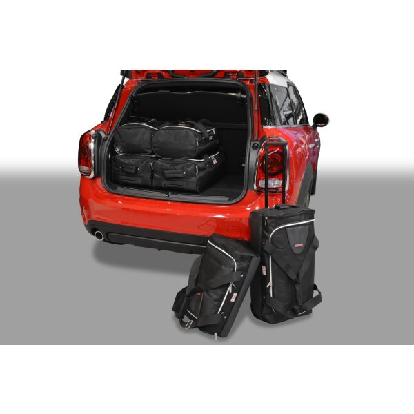 Reisetaschenset passend für Mini Countryman (F60) 2016-2023