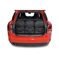 Reisetaschenset passend für Mini Countryman (F60) 2016-2023