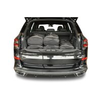 Reisetaschenset passend für BMW X5 (G05) 2018-heute