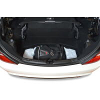 Reisetaschenset passend für Mercedes-Benz SLK (R171) 2004-2010