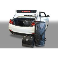 Reisetaschenset passend für BMW 2er Cabriolet (F23) 2014-2021