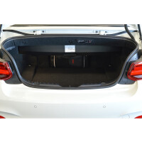 Reisetaschenset passend für BMW 2er Cabriolet (F23) 2014-2021