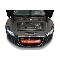 Reisetaschenset passend für Audi R8 Coupé (42) 2006-2015