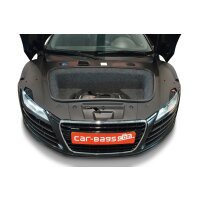 Reisetaschenset passend für Audi R8 Spyder (42) 2009-2015