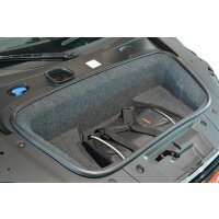 Reisetaschenset passend für Audi R8 Spyder (42) 2009-2015