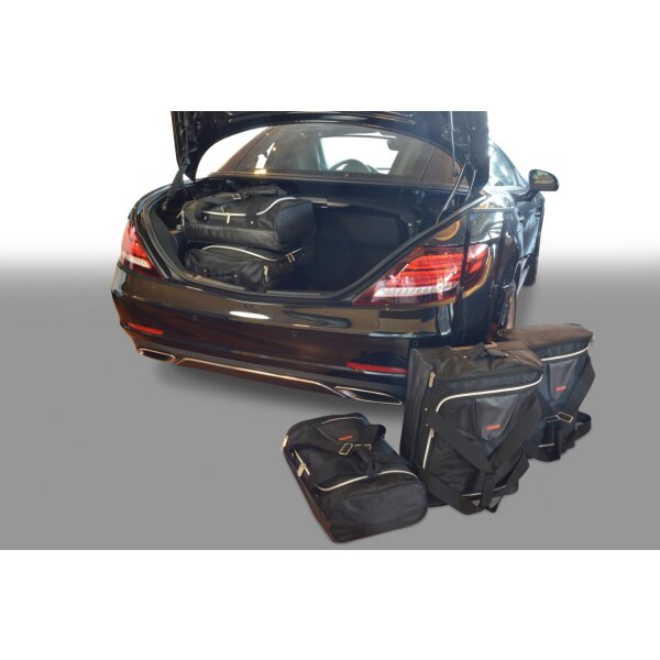 Reisetaschenset passend für Mercedes-Benz SLK - SLC (R172) 2011-2020