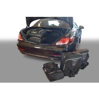 Reisetaschenset passend für Mercedes-Benz SLK - SLC (R172) 2011-2020