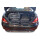 Reisetaschenset passend für Mercedes-Benz SLK - SLC (R172) 2011-2020