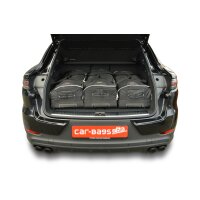 Reisetaschenset passend für Porsche Cayenne Coupé (PO536) 2019-heute