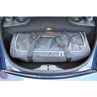 Kofferraum Trolleytasche passend für Porsche 718 Spyder 2019-heute