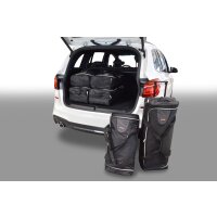 Reisetaschenset passend für BMW 2er Gran Tourer (F46) 2015-2022