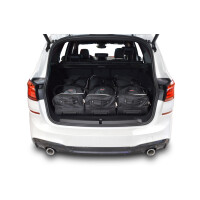 Reisetaschenset passend für BMW 2er Gran Tourer (F46) 2015-2022