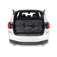 Reisetaschenset passend für BMW 2er Gran Tourer (F46) 2015-2022